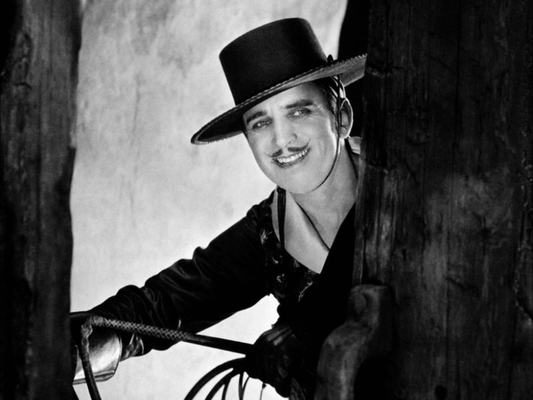 DON Q SON OF ZORRO (US 1925)